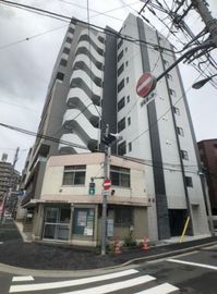 Legabene駒込 (レーガベーネ駒込) 物件写真 建物写真2