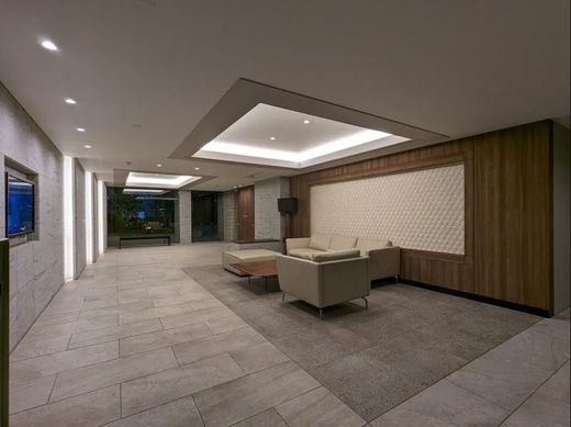 ライオンズ宮前平ヒルズ 物件写真 建物写真10
