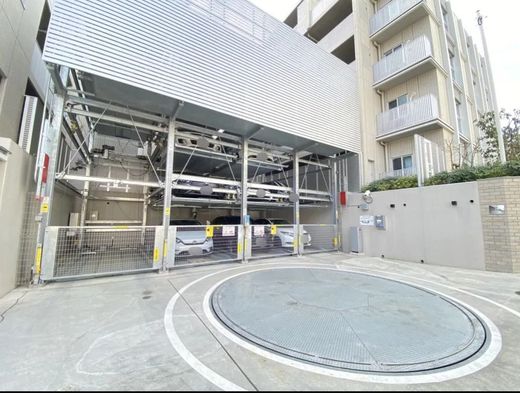 ライオンズ宮前平ヒルズ 物件写真 建物写真12