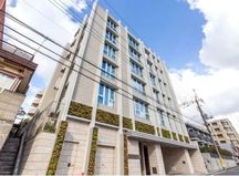 ライオンズ宮前平ヒルズ 物件写真 建物写真1