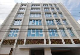 ライオンズ宮前平ヒルズ 物件写真 建物写真3