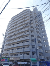 ライオンズプラザ湘南茅ヶ崎 物件写真 建物写真1