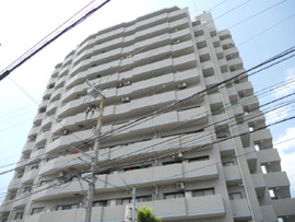ライオンズプラザ湘南茅ヶ崎 物件写真 建物写真2