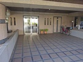 ライオンズプラザ湘南茅ヶ崎 物件写真 建物写真5