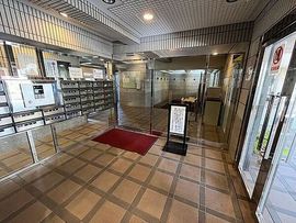 ライオンズプラザ湘南茅ヶ崎 物件写真 建物写真6