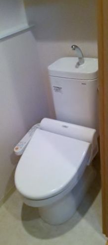 レヨン エテルネル 物件写真 建物写真29