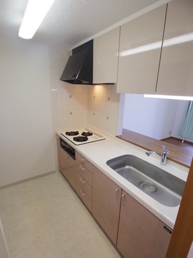 プラネ三軒茶屋 物件写真 建物写真10