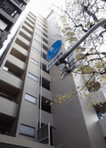 プラネ三軒茶屋 物件写真 建物写真1