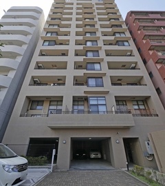 プラネ三軒茶屋 物件写真 建物写真3