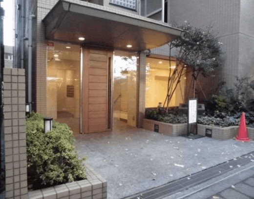 プラネ三軒茶屋 物件写真 建物写真4