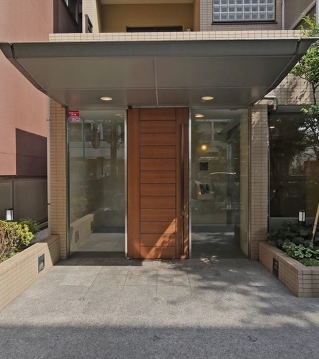 プラネ三軒茶屋 物件写真 建物写真5
