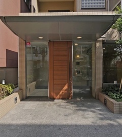 プラネ三軒茶屋 物件写真 建物写真5