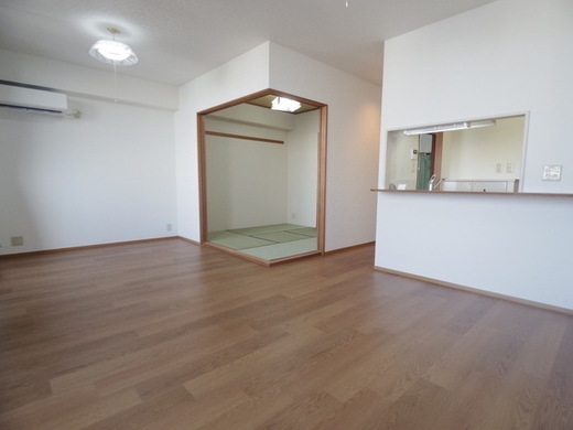 プラネ三軒茶屋 物件写真 建物写真9