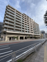 ヒューニティ茅ヶ崎 物件写真 建物写真1