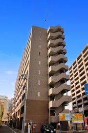 ヒューニティ茅ヶ崎 物件写真 建物写真2