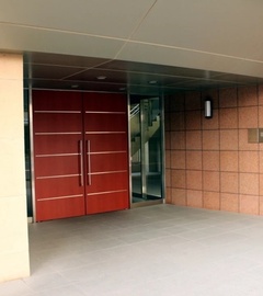 ヒューニティ茅ヶ崎 物件写真 建物写真3