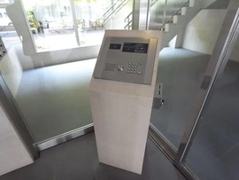 ヒューニティ茅ヶ崎 物件写真 建物写真5