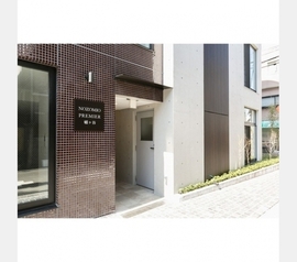 NOZOMIO premier幡ヶ谷 物件写真 建物写真2