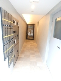 NOZOMIO premier幡ヶ谷 物件写真 建物写真4