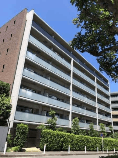 オーベル横濱弥生台 物件写真 建物写真1