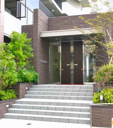 オーベル横濱弥生台 物件写真 建物写真3