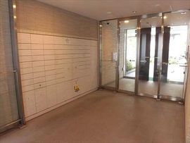 オーベル横濱弥生台 物件写真 建物写真5