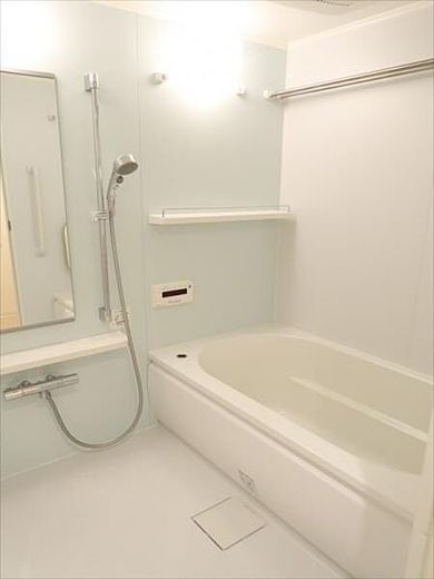 オーベル横濱弥生台 物件写真 建物写真9