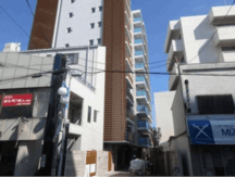 クリオ茅ヶ崎サザンマークス 物件写真 建物写真1