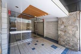 クリオ茅ヶ崎サザンマークス 物件写真 建物写真4