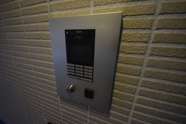 クリオ茅ヶ崎サザンマークス 物件写真 建物写真5