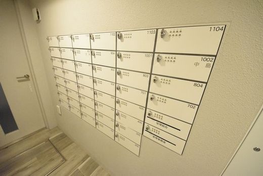 クリオ茅ヶ崎サザンマークス 物件写真 建物写真6