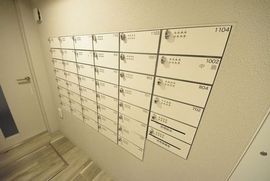 クリオ茅ヶ崎サザンマークス 物件写真 建物写真6