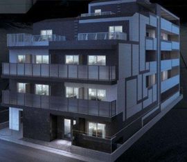 物件写真 建物写真1