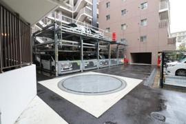 レ・ジェイド川崎 物件写真 建物写真4