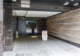 オープンレジデンシア文京六義園テラス 物件写真 建物写真4