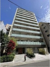 ルジェンテ練馬豊島園 物件写真 建物写真1