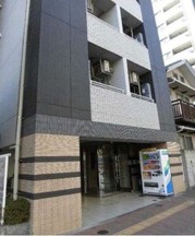 リヴシティ文京春日 物件写真 建物写真1