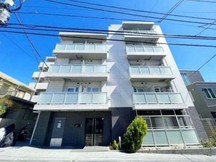 クレヴィスタ戸越公園 物件写真 建物写真1