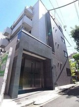恵比寿南ヒルズ 物件写真 建物写真1