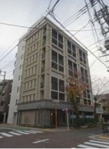 シティハウス西小山 物件写真 建物写真1