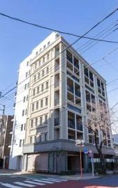 シティハウス西小山 物件写真 建物写真2