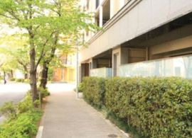 シティハウス西小山 物件写真 建物写真6