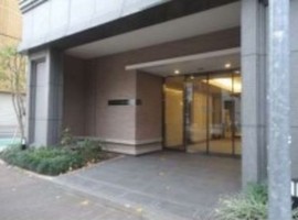 シティハウス西小山 物件写真 建物写真7