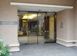 シティハウス西小山 物件写真 建物写真8