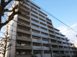 物件写真 建物写真1