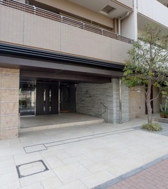 ザ・パークハウス武蔵野 物件写真 建物写真3