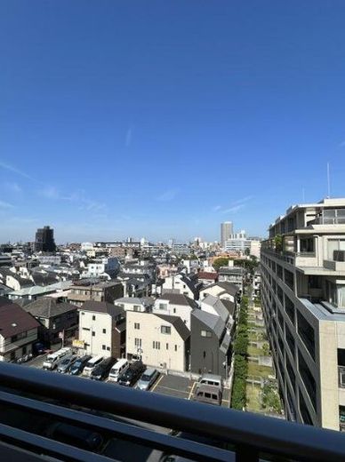 ジェントリーハウス品川大井 物件写真 建物写真27
