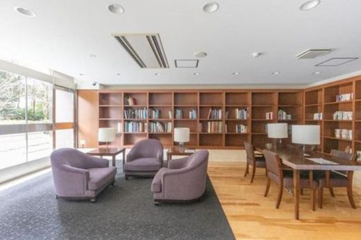 ジェントリーハウス品川大井 物件写真 建物写真28