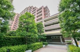 ジェントリーハウス品川大井 物件写真 建物写真3