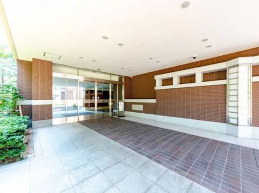 ジェントリーハウス品川大井 物件写真 建物写真8